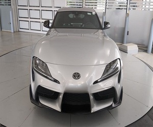 Offre exceptionnelle : Toyota Supra d'occasion - Prêt à être expédié - Product Image 1