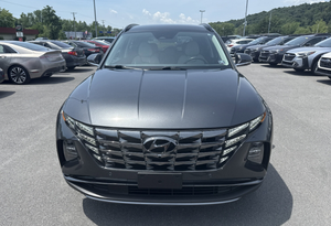 Hyundai Tucson Limited SUV d'occasion 2023 - Product Image 4