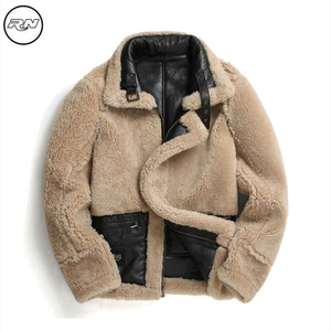 Vente en gros de vestes personnalisées pour hommes - Product Image 2