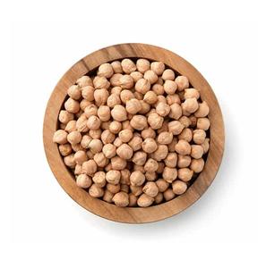 Venta al por mayor sin OGM de alta calidad de buena calidad Natural saludable a granel orgánicos garbanzos secos crudos Kabuli garbanzos para alimentos - Product Image 3
