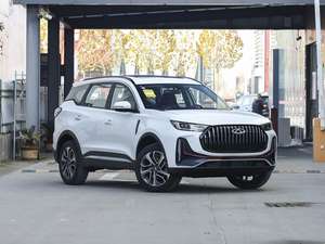 Autos Usados Baratos Tiggo 7 2023 Edición Campeón 1.6TGDI DCT Edición Extraordinaria - Product Image 3