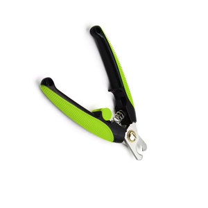 Vente en gros coupe-ongles de toilettage pour animaux de compagnie réutilisable sur mesure Instrument vétérinaire de vente chaude pour la coupe des ongles de chien à bas prix - Product Image 5