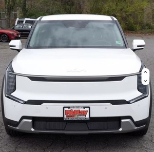 Bastante usado 024 para KIA EV9 FWD de largo alcance con asientos de cuero Cámara de dirección trasera izquierda - Product Image 1