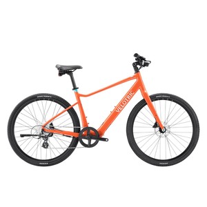 Vélo électrique urbain Velotric T1 ST Plus - Product Image 2