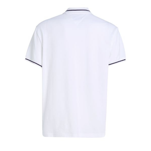 Polo à bascule de coupe classique pour homme Style intemporel et confort ultime pour un usage quotidien - Product Image 2