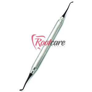 Best Quality Restorative Dental Black Composite Filling Resin Spatula Posterior Instruments Kit Dental Set Surgical Instruments - Product Image 4