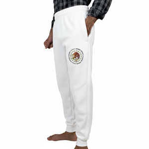 Pantalones Deportivos Personalizados al por Mayor en Línea, Pantalones Jogger de Alta Calidad con Diseño Personalizado, Pantalones Deportivos Elásticos con Efecto Deslavado para Hombre - Product Image 2