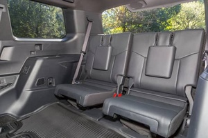 Segunda mano 2024 Lex-us GX 550 de lujo - Product Image 2