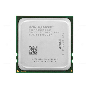 AMD opteron 2389 4-core 2.9GHz Máy <span class=keywords><strong>t</strong></span>ính công nghiệp phụ kiện - Product Image 2