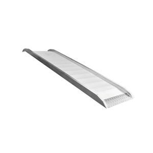 Rampe de chargement en aluminium 3m x 80cm pour escaliers - Product Image 1