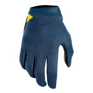 Meilleur prix Gants de motocross personnalisés de haute qualité pour les sports de plein air Respirant Durable Écologique Jogging Course à pied - Product Image 5