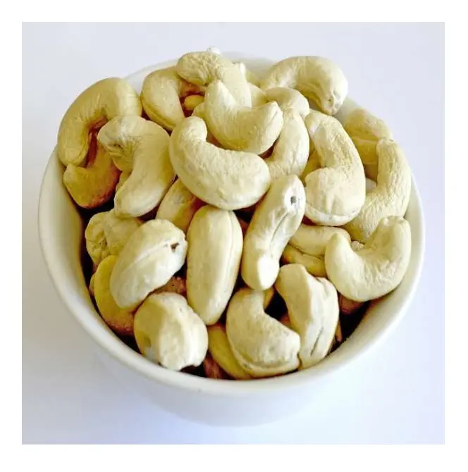 Grosir kacang mete panggang kualitas tinggi kacang mete lezat tanpa cangkang