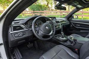 BMW 435i Coupé 2016 d'occasion en excellent état, 37 000 miles - Product Image 5