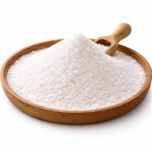 Leche de coco en polvo orgánica, aromática y cremosa, perfecta para preparar batidos, postres y curries con sabores naturales. - Product Image 1