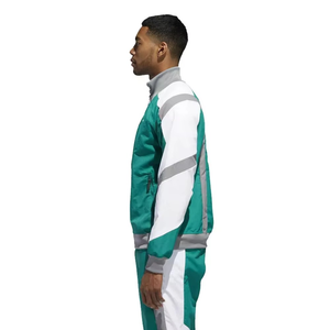 OEM Wholesale Custom Summer Thin Outdoor Casual Hooded <b>Windbreaker</b> Jacket - Product Image 4