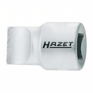 Hazet 1/2'' Screwdriver <b>Socket</b> Square Profile with Durable Construction - Product Image 2
