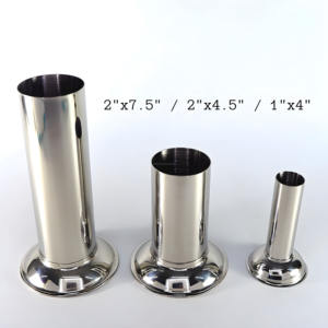 Pinces chirurgicales manuelles en acier inoxydable de haute qualité, pots durables, ensemble de chirurgie plastique certifié CE - Product Image 6