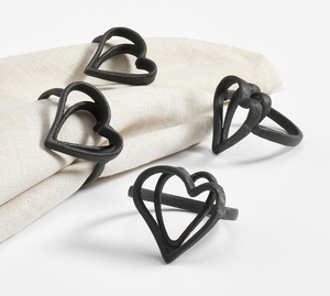 Best Quality Napkin <b>Ring</b> Luxury handmade Table decorative Item most Selling Metal Napkin <b>Ring</b> - Product Image 6