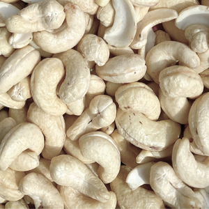 Venta Caliente de Nueces de Anacardo W320, 1 Tonelada de Nueces de Anacardo WW180, WW240, WW320, Precio WS, Empaque de Marca Privada Disponible - Product Image 1