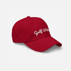 Casquette de baseball en velours côtelé à 6 panneaux, structurée, avec logo brodé personnalisé et sangle en cuir – Vente en gros - Product Image 1