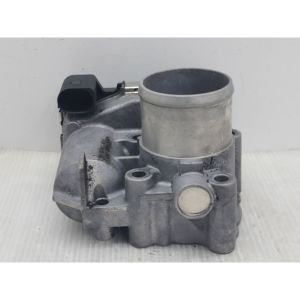 BURNED BODY RENAULT Trafic Van 2ème Série 8200330810 R9M780 R9M786 Diesel 1995 (07>) - Product Image 4