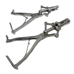 Fórceps de reducción de braza Surgiright, instrumentos ortopédicos, instrumento Espinal, 1 unidad - Product Image 2