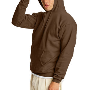 Heavyweight 520gsm Custom Plain Oversized Men's Hoodies & <b>Sweatshirts</b> Clothing Manufacturer Blank Pullover Casual <b>Vintage</b> Hoodie - Product Image 6