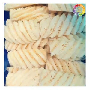 ลูกเต๋าสับปะรดแช่แข็งหั่นสไลด์สำหรับเครื่องดื่มแช่แข็งโรงงานอาหารเวียดนาม - Product Image 6