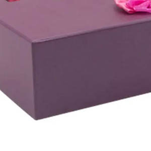 Caja de embalaje de camisetas de la mejor calidad y a buen precio, caja de papel de embalaje de camisetas de ropa de diseño personalizado - Product Image 6