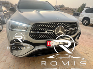Mercedes-Benz GLE 450 AMG 4MATIC - Product Image 4