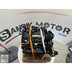 Conjunto de Motor de Gasolina de 1.5 Litros y 3 Cilindros B38 para BMW, Nuevo, Bloque Largo de Metal, Opciones de 6 y 4 Cilindros Disponibles - Product Image 1