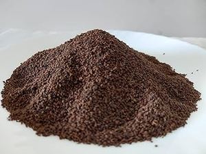 Thé en feuilles entières biologique de la ferme Nilgiri, thé en vrac de qualité supérieure, emballage en vrac, qualité supérieure, riche en antioxydants, cultivé en montagne, récolte de qualité - Product Image 2