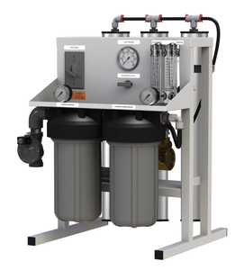 ซื้อเลย! ระบบกรองน้ำที่เชื่อถือได้สำหรับระบบ Reverse-Osmosis (RO) รุ่น AT-1000 - ส่งออกทั่วโลก - Product Image 3