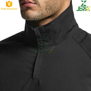 Sweatshirts tactiques de haute qualité d'uniformes d'impression multicolore d'usine d'origine pour les amateurs de plein air saison d'hiver - Product Image 4