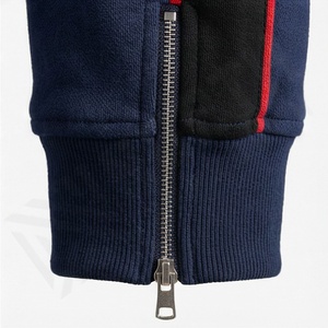 Tenues de rue simples et faciles à porter, survêtement pour hommes, offrant un style élégant et soigné, parfait pour les promenades en plein air, les sorties décontractées, le sport - Product Image 6