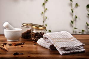 100% Cotton Grey Hand Golf Bath Terry <b>Towels</b> Quick-Dry Woven Age Group Child - Product Image 3