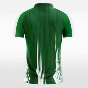 Ensemble d'uniformes d'entraînement de football unisexe à séchage rapide T-shirts et shorts 100% coton avec impression numérique pour adultes - Product Image 3