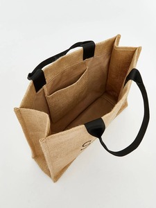 Bolsos de diseñador impermeables de alta capacidad para mujer con encanto, bolsos de mano de lujo con correa para el hombro, bolso de compras del mercado en línea - Product Image 2