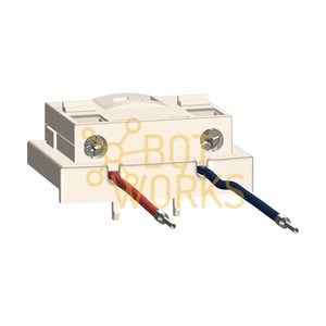 Schneider Electric LAD4BB3 - Nuovo - Product Image 1