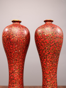 Vase décoratif traditionnel en résine, salon, chambre à coucher, bureau, table, fait à la main, design, mariage, imperméable, écologique, fleur - Product Image 2