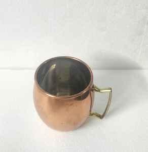 Taza de café/té duradera de acero inoxidable 304 de alta calidad resistente al óxido con diferentes acabados para su cocina - Product Image 3