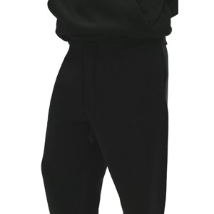 ชุดวอร์มฮู้ดดี้ทรงหลวมผ้าฟลีซเนื้อหนา 600gsm สำหรับฤดูหนาว พร้อมกางเกงวอร์มทรงโอเวอร์ไซส์ ผ้าฝ้าย ชุดลำลองผู้ชาย - Product Image 4