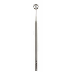 Instrumento Quirúrgico Manual al por Mayor, Trepanador LASEK de Acero Inoxidable de Primera Calidad, Diámetro Interior de 8.0 mm, Longitud de 12.5 cm, Certificado CE - Product Image 2