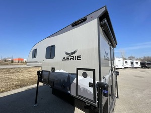 Nuevo 2026 Soaring E-a-g-l-e Campers A-e-r-i-e 8.0 Listo para la Venta - Product Image 6