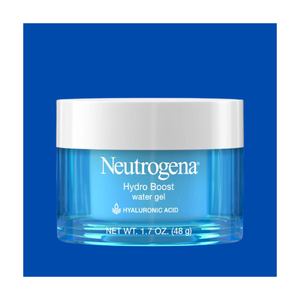 Pour pour gel d'eau Acide hyaluronique-Soin de la peau rafraîchissant doux pour l'hydratation Douceur Anti-âge pour tous les types de peau - Product Image 3