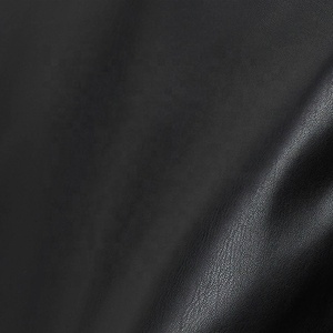 Sweat à Capuche en Faux Cuir Surdimensionné pour Hommes, Manches Longues, Poche Kangourou, Personnalisé, Grande Taille - Product Image 6