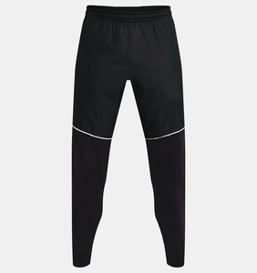 Ensembles de jogging d'hiver imprimés à séchage rapide pour hommes, vêtements de sport de fitness, coupe-vent, survêtement deux pièces pour l'entraînement, vente en gros - Product Image 4