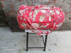 Grossiste Sac fourre-tout à bandoulière en coton motif géométrique de Bohème pour l'été saison automne hiver fabriqué pour dames - Product Image 5