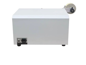 Machine d'enrobage de colle entièrement automatique Machine d'enroulement de bobine de moteur de transformateur Machine d'enrobage d'autocollant de tête de <span class=keywords><strong>chargeur</strong></span> de câble de données - Product Image 4