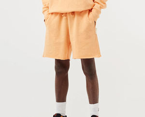 Short d'entraînement sur mesure pour hommes de haute qualité Short de survêtement extensible à la mode d'impression pour hommes - Product Image 2